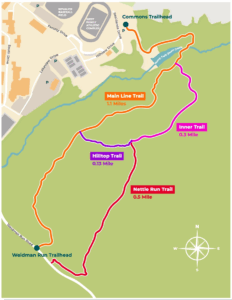 Trail Map thumbnail image